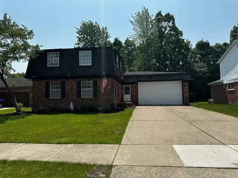 44665 Hanford, Canton, MI 48187