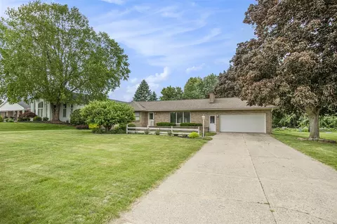 2051 84th, Byron Center, MI 49315