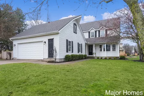 7125 Brooklyn, Grand Rapids, MI 49508