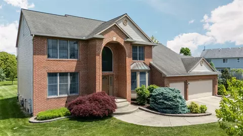 2385 Foxway, Ann Arbor, MI 48105