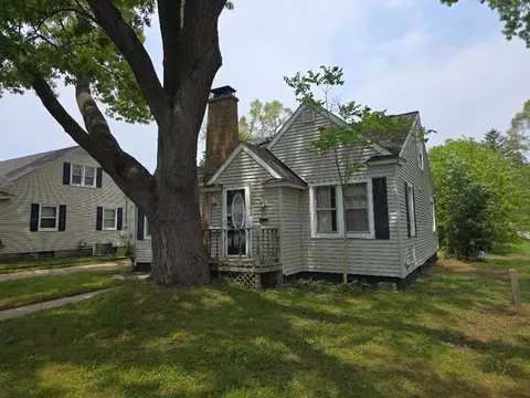 846 Catherine, Muskegon, MI 49442