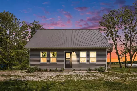 7012 Bayne, Woodland, MI 48897