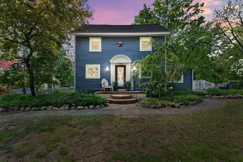 325 Watson, Coopersville, MI 49404