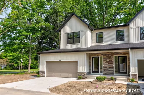 1997 N Shorewood #1, Holland, MI 49423