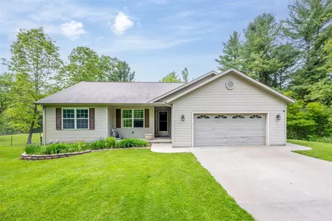 277 Madison, Stanwood, MI 49346