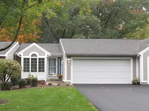 4260 Valley Holw, Grand Rapids, MI 49525