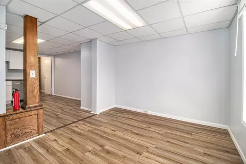 Living - 707 Maple, Big Rapids, MI 49307 photo 1 of 5