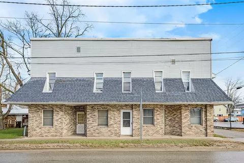 Exterior - 707 Maple, Big Rapids, MI 49307 photo 1 of 5