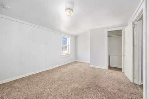 Bedroom - 707 Maple, Big Rapids, MI 49307 photo 10 of 18