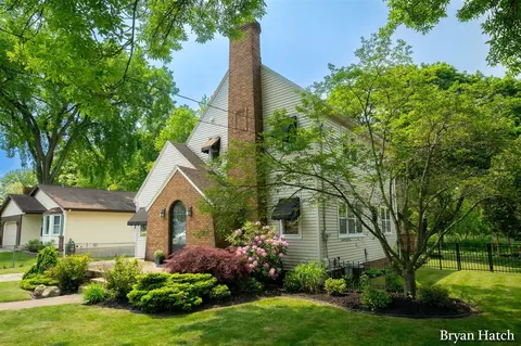1243 Northrup, Grand Rapids, MI 49504