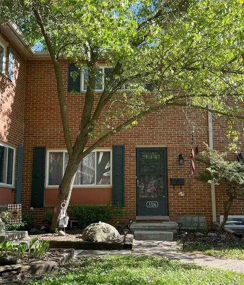 3316 Williamsburg, Ann Arbor, MI 48108