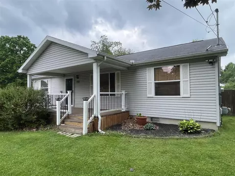 850 Maynard, Jackson, MI 49202