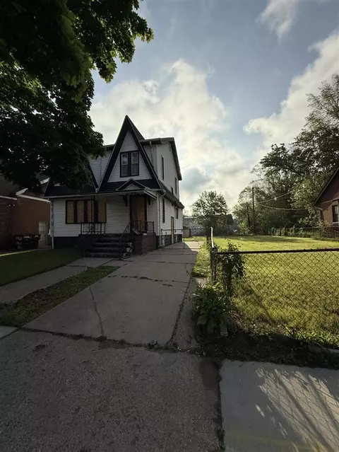 15860 Tuller, Detroit, MI 48238