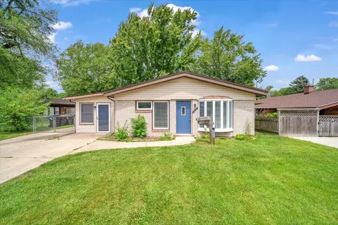 20968 Shannon, Taylor, MI 48180