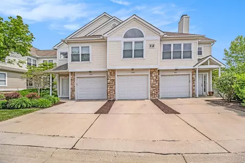 1599 Weatherstone #245, Ann Arbor, MI 48108