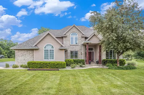 245 Minges Hls, Battle Creek, MI 49015