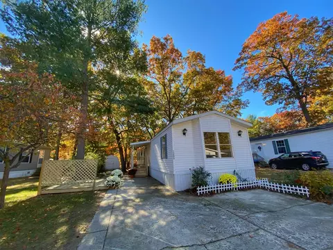 13606 Winding Crk, Grand Haven, MI 49417
