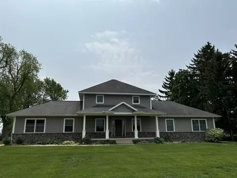 17500 Sharon Vly, Manchester, MI 48158