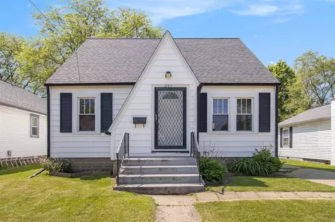 257 Eldred, Battle Creek, MI 49015