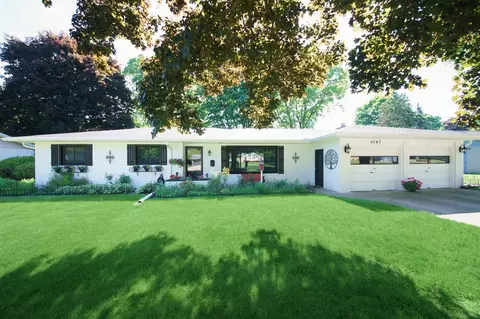 4143 Browning, Saint Joseph, MI 49085