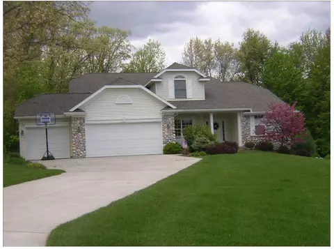 9190 Lady Lauren, Rockford, MI 49341