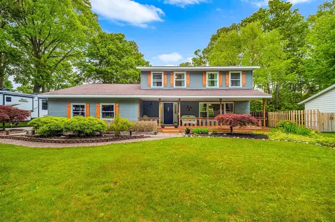 4744 Sandy, Whitehall, MI 49461