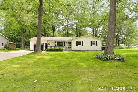14505 Angelus, Grand Haven, MI 49417