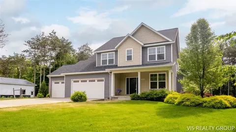 9340 Freedom, West Olive, MI 49460
