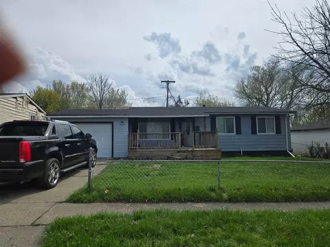 1199 Peachtree, Mount Morris, MI 48458