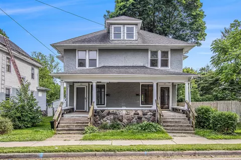 20 Sherman, Battle Creek, MI 49017