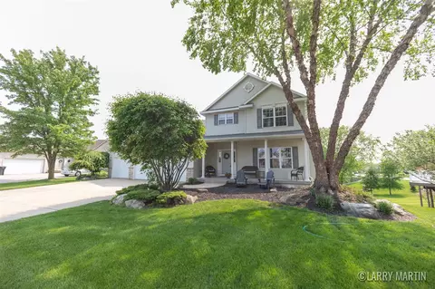 5723 Brahman, Wyoming, MI 49418
