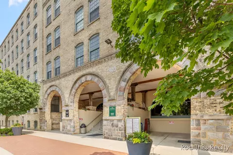 940 Monroe #541, Grand Rapids, MI 49503