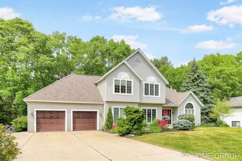 2103 Woodlark, Holland, MI 49424