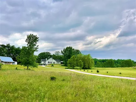 19538 Grass Lk, Manchester, MI 48158