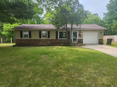 661 W Michigan, Twin Lake, MI 49457
