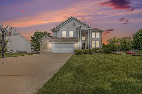 6533 Cannon Farms, Rockford, MI 49341