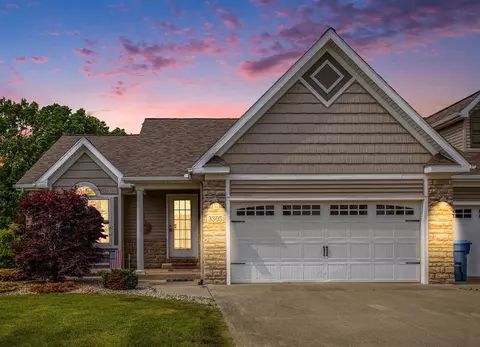 3305 Nighthawk, Battle Creek, MI 49015