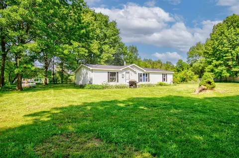 12650 State, Leslie, MI 49251