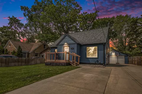 123 Oneida, Wyoming, MI 49548