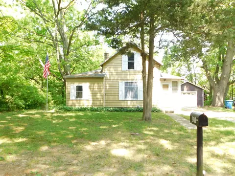 308 Hill, Decatur, MI 49045