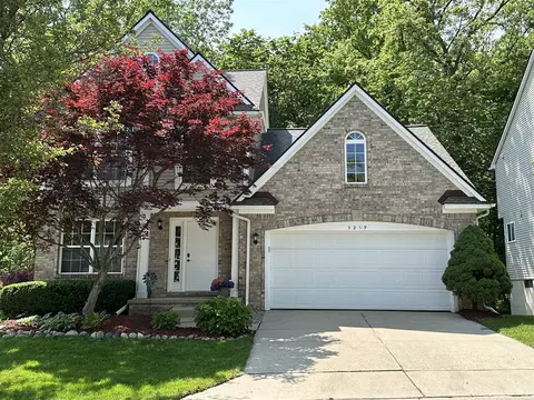 3219 Dunwoodie, Ann Arbor, MI 48105