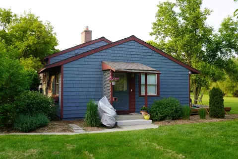2845 Pittsfield, Ann Arbor, MI 48104