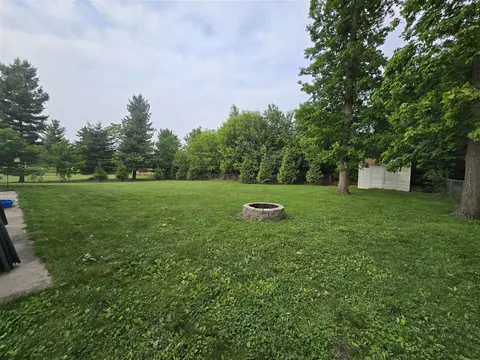 Exterior - 1139 Maynard, Jackson, MI 49202 photo 8 of 10