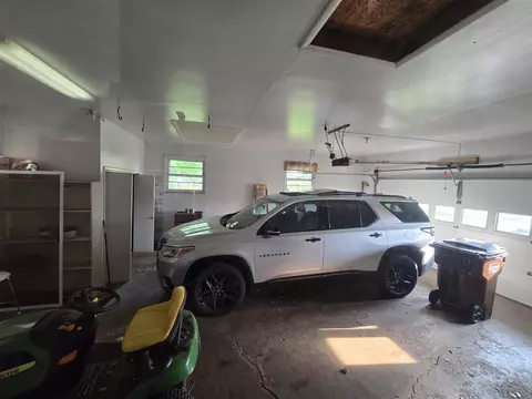 Exterior - 1139 Maynard, Jackson, MI 49202 photo 10 of 10