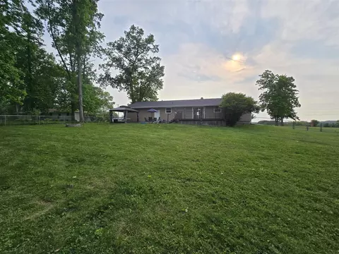 Exterior - 1139 Maynard, Jackson, MI 49202 photo 7 of 10