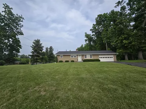 Exterior - 1139 Maynard, Jackson, MI 49202 photo 3 of 10