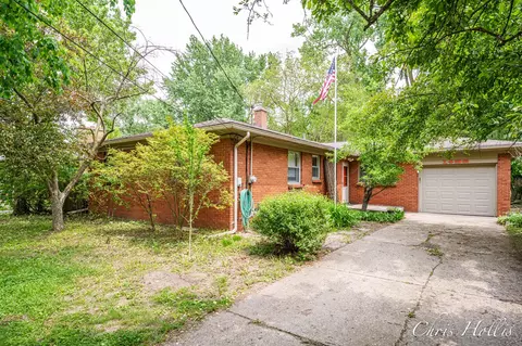 1436 Ball, Grand Rapids, MI 49505