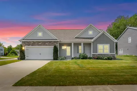 10810 Schuur, Portage, MI 49024