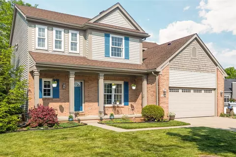 9869 Dartmoor, Van Buren, MI 48111