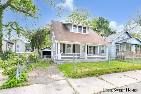 1010 Gibson, Grand Rapids, MI 49507